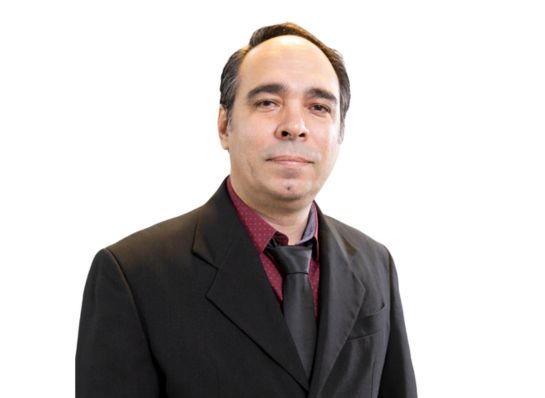 Dr. Abinoam Praxedes Marques Junior