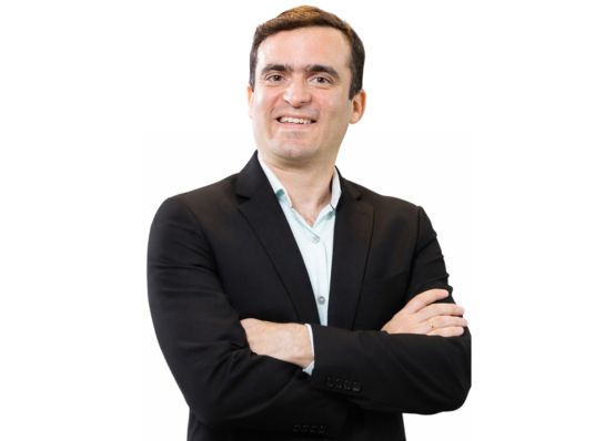 Dr. Rogério Nei de Brito Costa